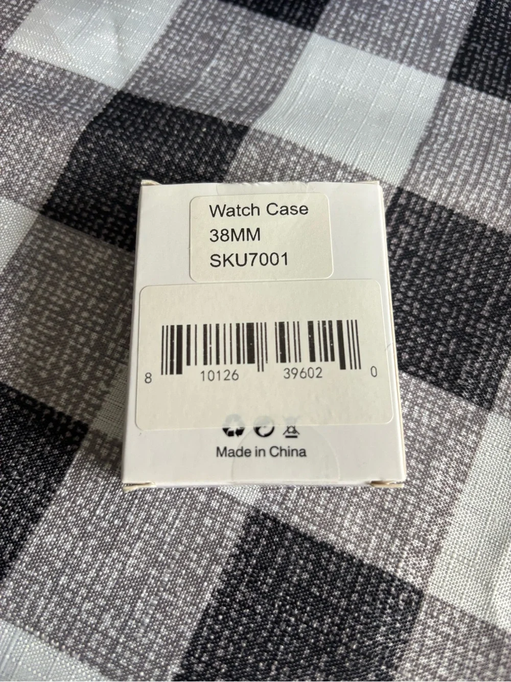 Solace London slim silicone